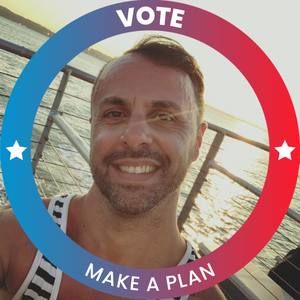 Meet your Posher, Louis